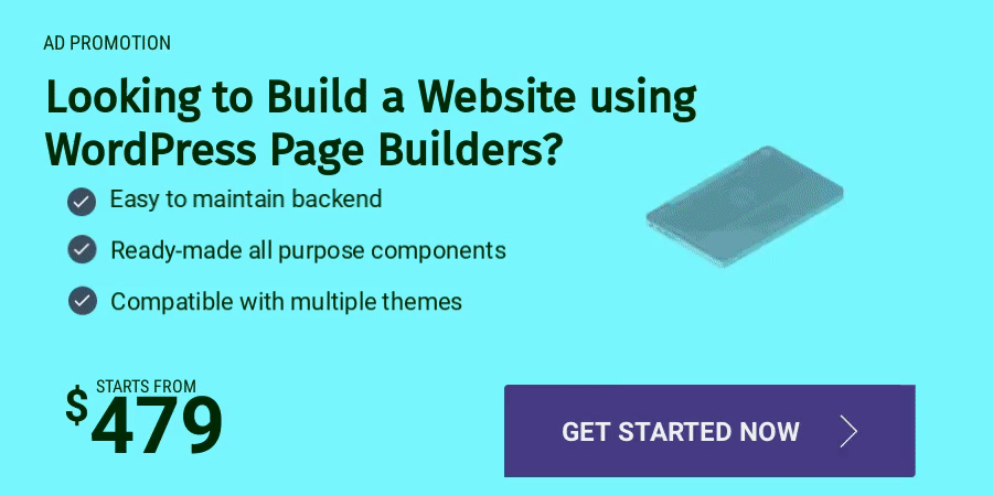 WordPress Development Quote