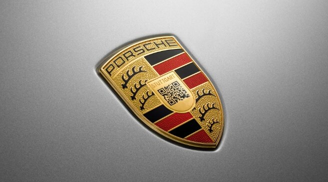 10 Creative Ways to Use QR Codes in Your Marketing (Porsche) - ColorWhistle