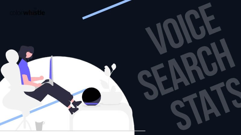 31+ Voice Search Statistics To Make You More Visible