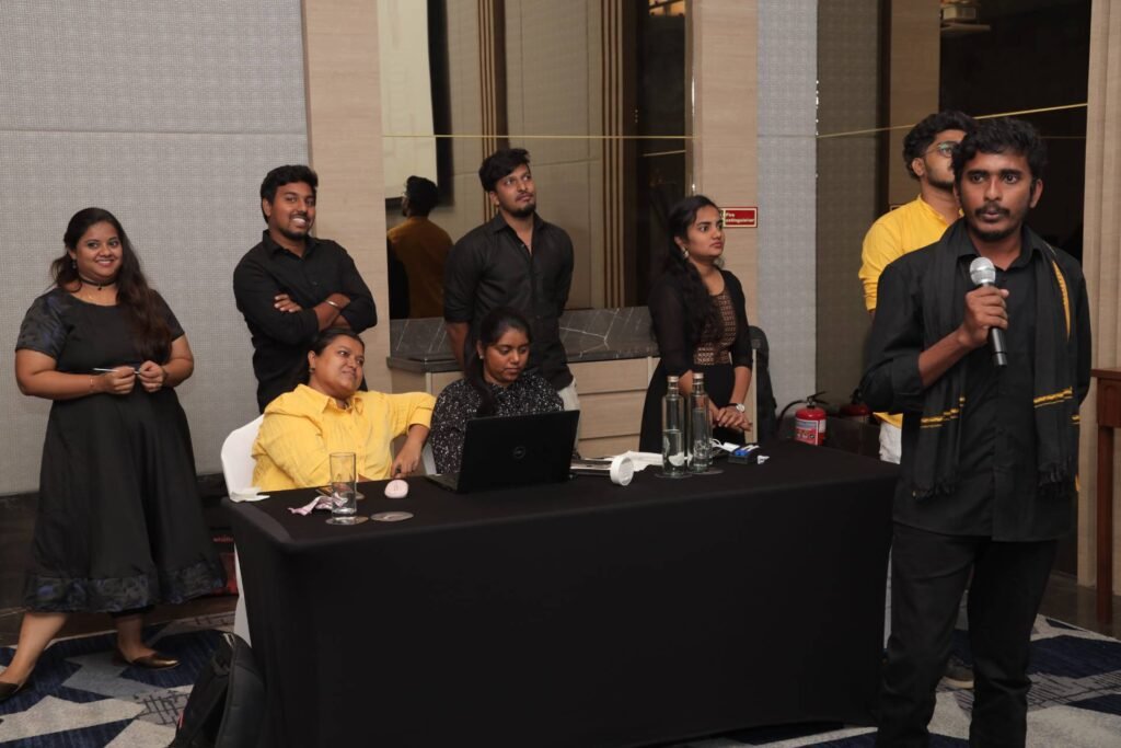 2023-ColorWhistle-Anniversary-Highlights-Wisevu-Team-ColorWhistle