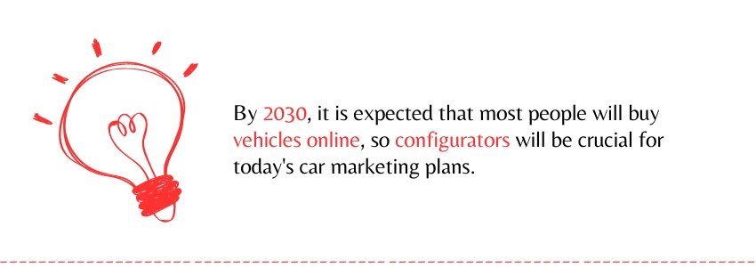 3 Use Cases In Website Design For The Automotive Industry - Configurators - Colorwhistle
