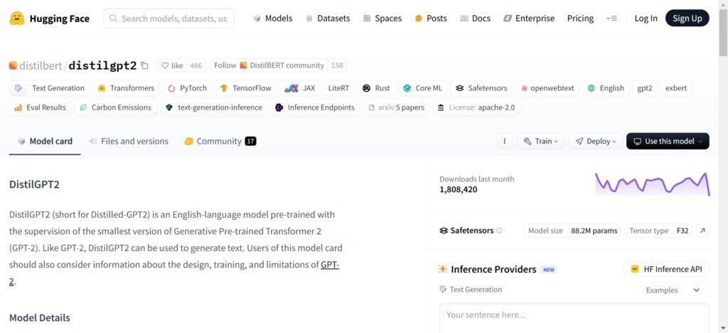 5 leading small language models of 2025 (Falcon Lite (7B)) - ColorWhistle