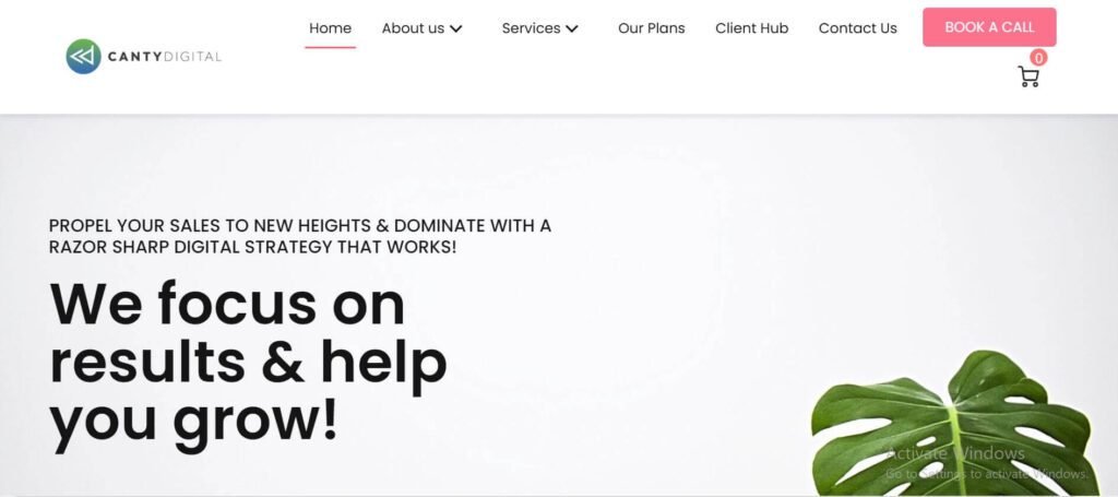 Digital PR Agencies in Australia (Canty Digital) - ColorWhistle