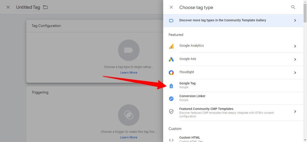 A Step-by-Step Guide to Integrating Google Analytics in Shopify Plus (Google Tag) - ColorWhistle