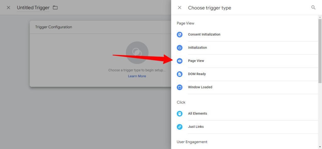 A Step-by-Step Guide to Integrating Google Analytics in Shopify Plus (Page view) - ColorWhistle