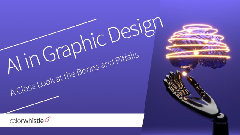 AI in Graphic Design AI in Graphic Design
