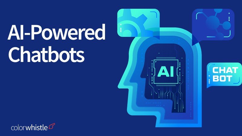 AI-Powered Chatbots: The Next Leap in Customer Support on Websites