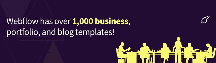 All-in-one Webflow Statistics in 2025 (Webflow Business Statistics) - ColorWhistle