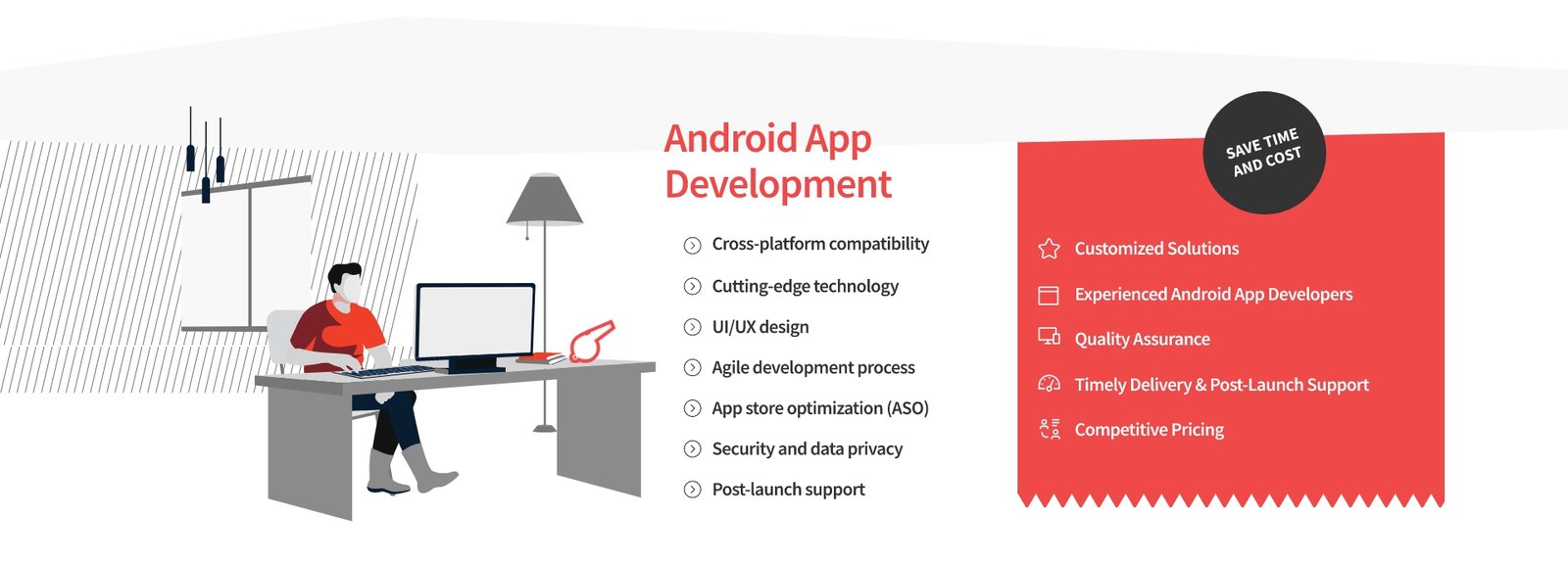 Android App Development & Solutions-ColorWhistle Android App Development & Solutions-ColorWhistle