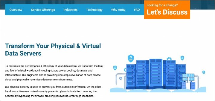 Atrity-website-development-portfolio Atrity-website-development-portfolio