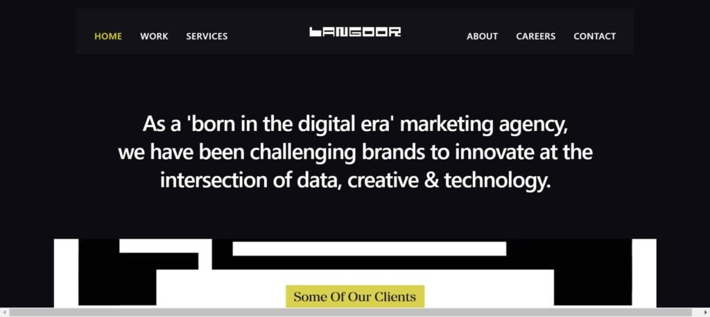 Best Digital Marketing Agency In Singapore (langoor) - ColorWhistle