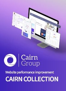 Website Performance Improvement for Cairn Group of Hotels Website Performance Improvement for Cairn Group of Hotels