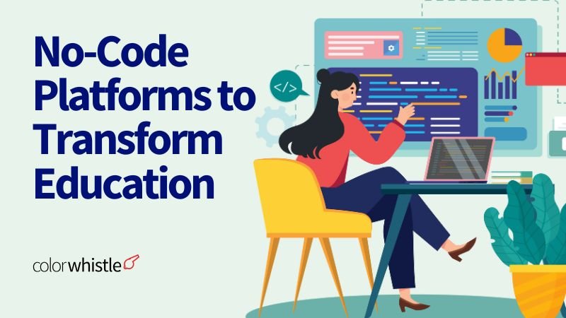 Case Studies: How Webflow’s No-Code Platform is Reshaping Educational Websites