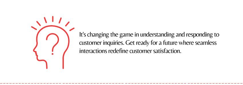 ChatGPT's Promise for Customer Support - ColorWhistle