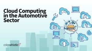 Cloud Computing in the Automotive Sector Enhancing Web Applications for 2025