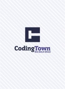Logo Design for CodingTown
