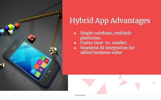 ColorWhistles 10-Year Tech Spectacle (Hybrid App Advantages) ColorWhistle