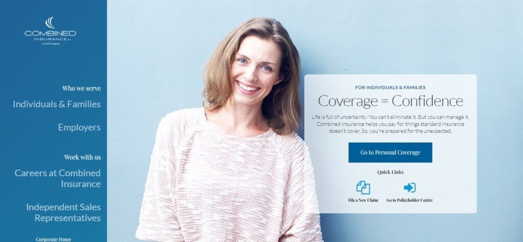 Healthcare & Medical Website Design Ideas (Combined) - ColorWhistle