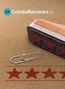 Website Development for CondoReviews