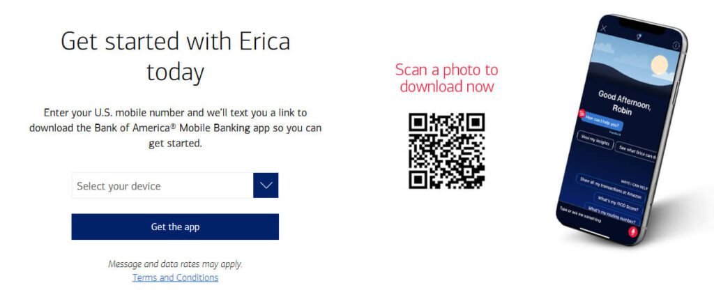 Conversational AI vs Chatbot Demystifying the Technology behind Customer Interactions (Bank of America) - ColorWhistle