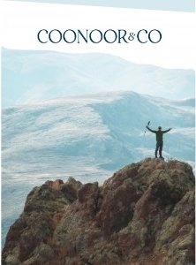 Website Development for Coonoor & Co Website Development for Coonoor & Co