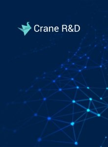 Website Development for Crane R&D Website Development for Crane R&D