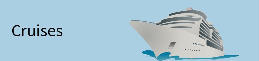 Know About Travel & Tourism Industry (Cruises) -ColorWhistle