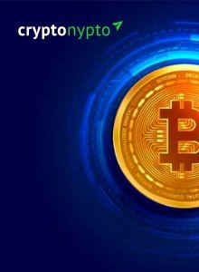 Website Development for Cryptonypto Website Development for Cryptonypto