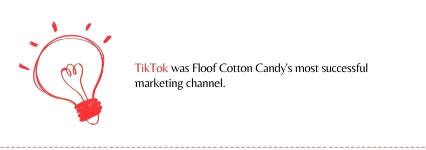 CW Byte - A Recipe for Sweet Success_ The Rise of Floof Cotton Candy