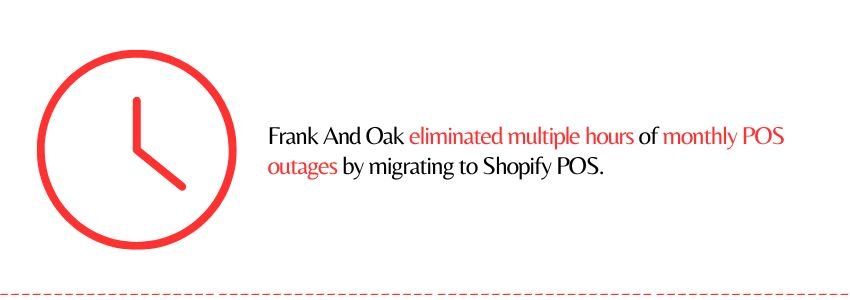 CW Byte (Frank And Oak outages) - ColorWhistle