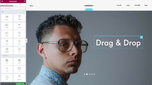 Decoding WordPress Website Development ACF vs. Elementor (drag-and-drop-editor) - ColorWhistle