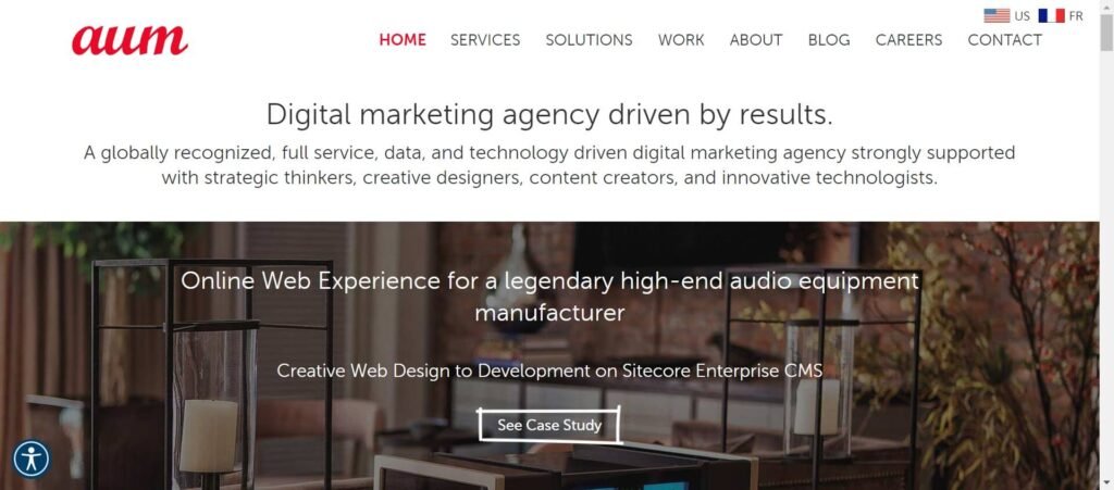 Digital Marketing Companies in USA (Aumcore) - ColorWhistle