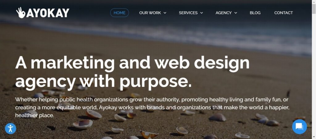 Digital Marketing Companies in USA (Ayokay) - ColorWhistle