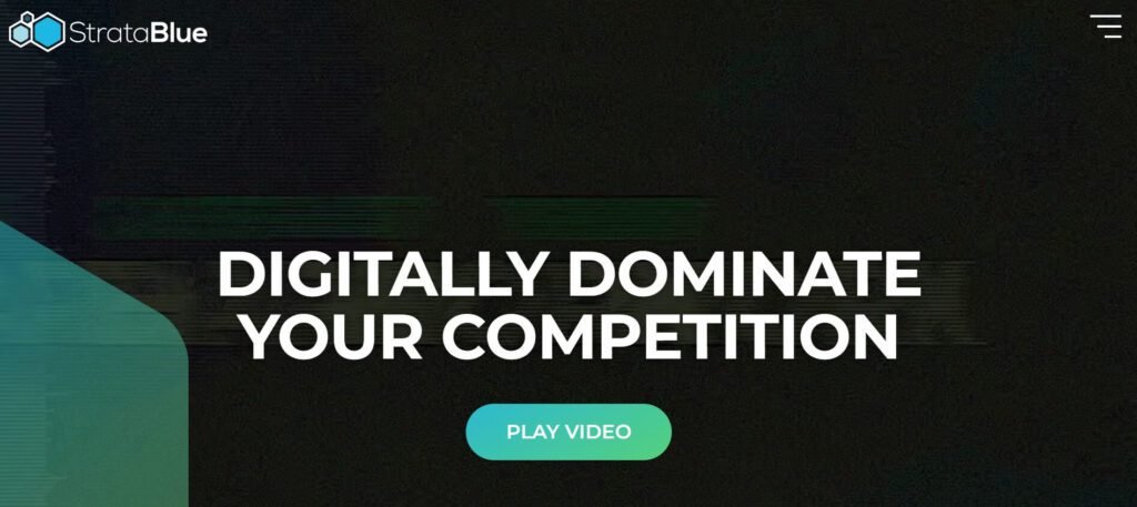 Digital Marketing Companies in USA (StrataBlue) - ColorWhistle