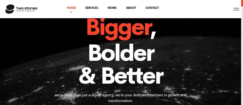 Digital Marketing Company in Coimbatore (Two stones) - ColorWhistle