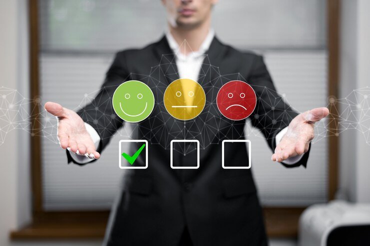 Digital Marketing Trends for Switzerland (Customer Experience) - ColorWhistle