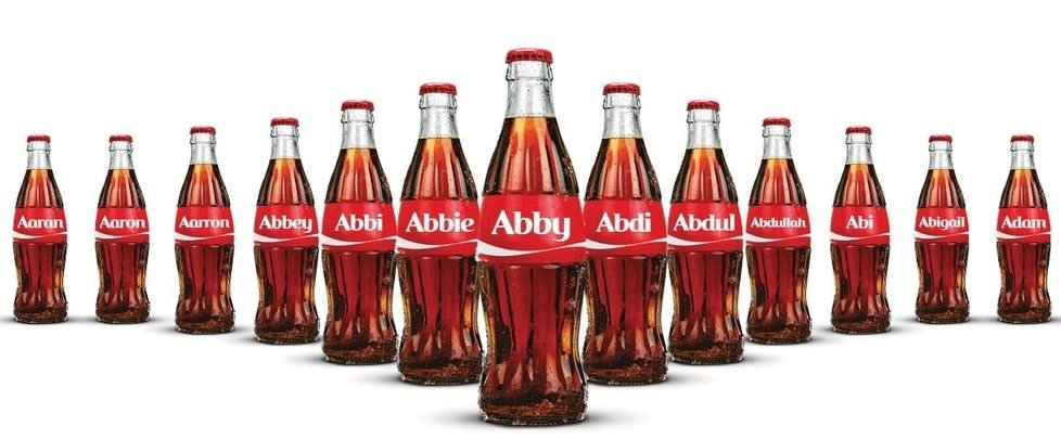 Digital Marketing Trends for Switzerland(Coca Cola) - ColorWhistle