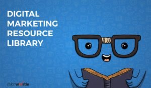 ColorWhistle’s Curated List of Digital Marketing Blogs and Resources