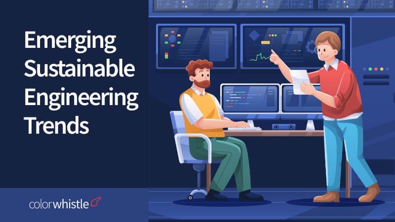 Emerging Sustainable Engineering Trends in Switzerland in 2025