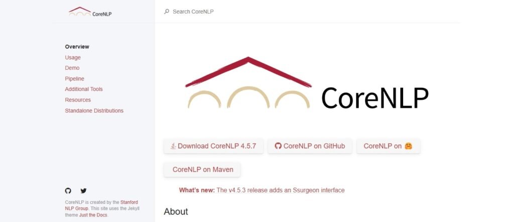 Essential AI and Marketing Tools for EdTech Innovation (Stanford CoreNLP) - ColorWhistle