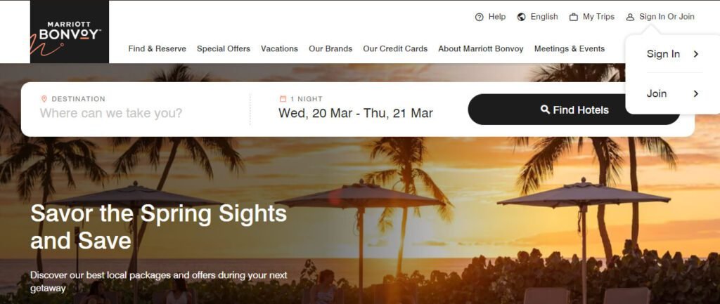 Exploring the World Through AI and VR in Travel Industry (Marriott) - ColorWhistle