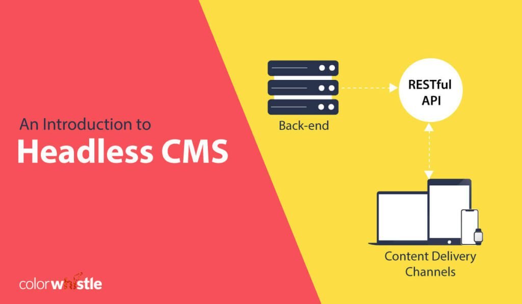 Headless CMS Explained! – The Future of Web Development