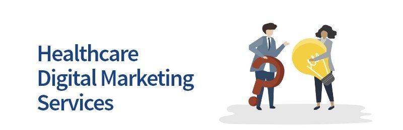 Healthcare Digital Marketing Services - Online Healthcare Business Ideas to Kickstart