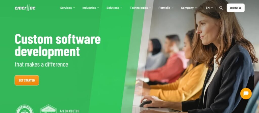 How Florida's Agencies Drive Web Design, Development, and Marketing Excellence (emerline) - ColorWhistle