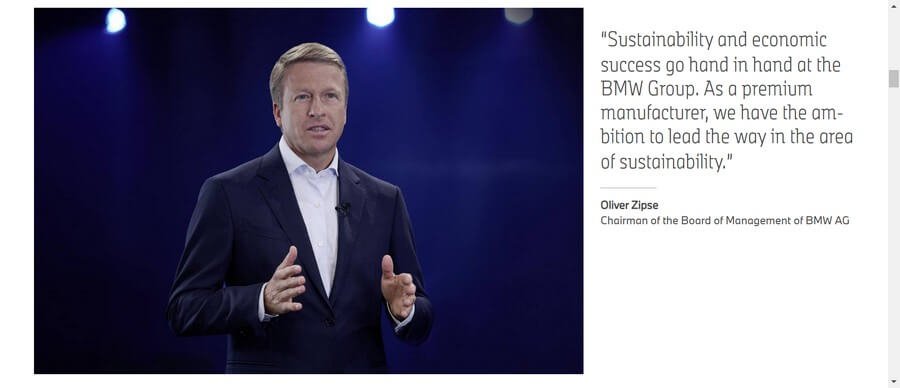 How Germany automakers are targeting new markets (BMW) - ColorWhistle