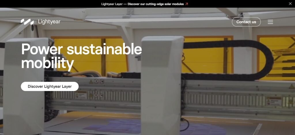 How Technology is Transforming the Tire Industry - The Digital Tire Revolution (Lightyear) - ColorWhistle