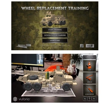 How Technology is Transforming the Tire Industry - The Digital Tire Revolution (Program Ace App) - ColorWhistle