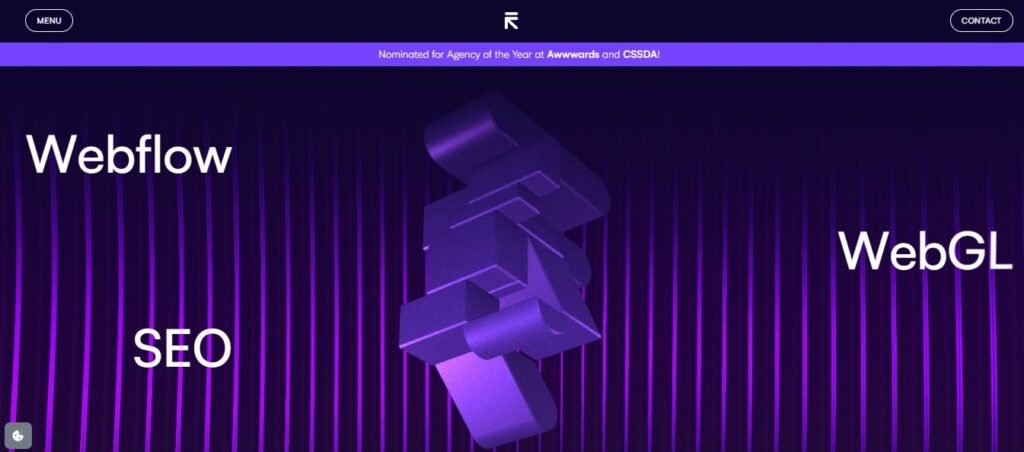 How to Choose the Right Webflow Agency for Your Next Project (Refokus) - ColorWhistle