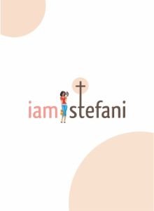 Logo Design for I am Stefani Logo Design for I am Stefani