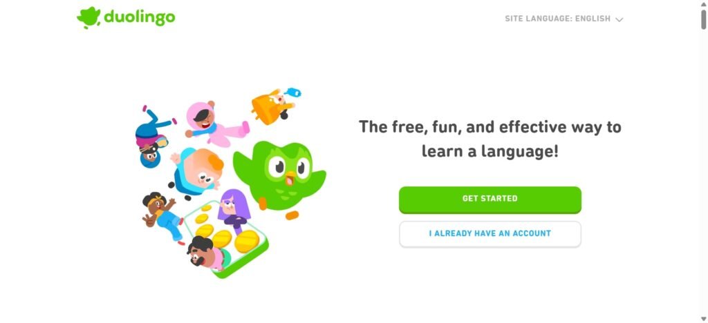 Integrating Interactive E-Learning Tools into Webflow (Duolingo) - ColorWhistle